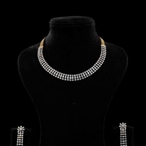 Diamond Necklace 36