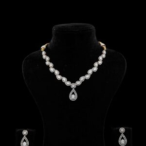 Diamond Necklace 43