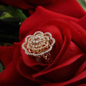 Diamond Rings 12