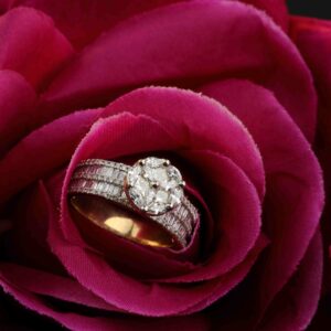 Diamond Rings 13
