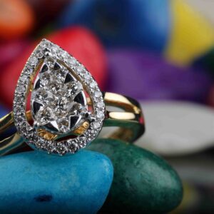 Diamond Rings 16