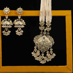 Diamond Necklace 44