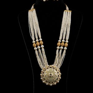 Diamond Necklace 45