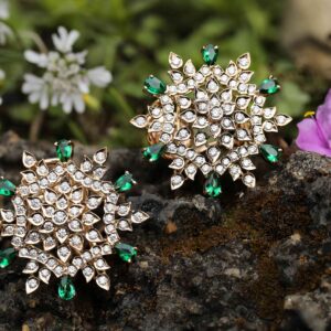 Diamond Earring 19
