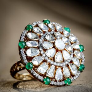 Diamond Rings 10