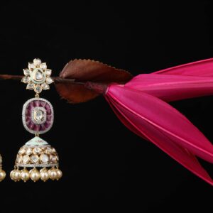 Diamond Earring 20
