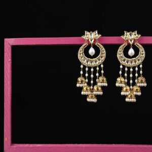 Diamond Earring 21