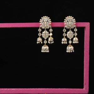 Diamond Earring 22