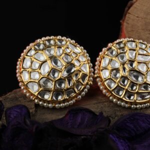 Diamond Earring 23