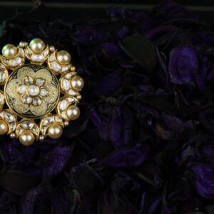 Diamond Earring 24
