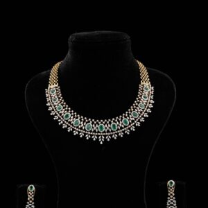 Diamond Necklace 39